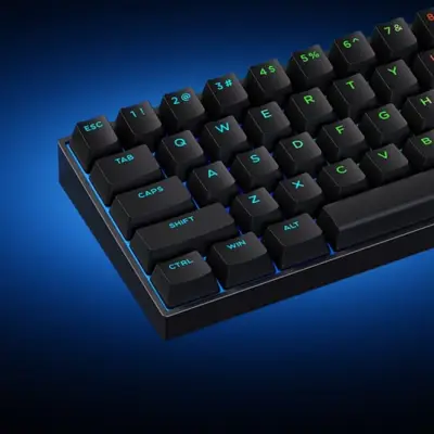 Klawiatura gamingowa Mchose Ace60-5A