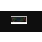 Modecom Volcano Lanparty BT RGB żółty przełącznik