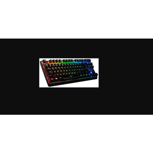 Modecom Volcano Lanparty Plus czarna DE