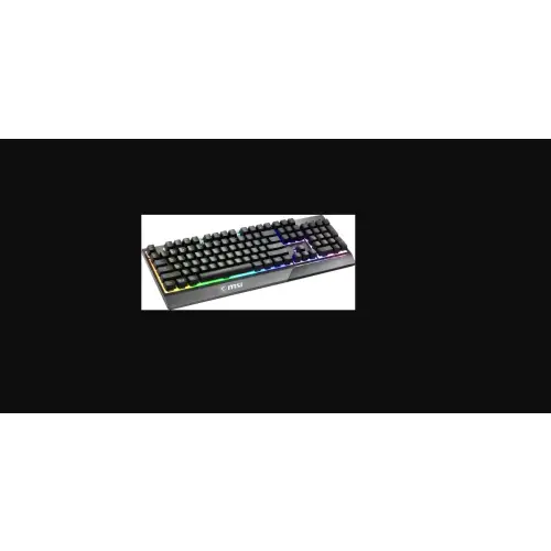 MSI Vigor GK30 US