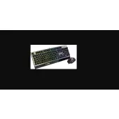 MSI Vigor GK30 Combo US