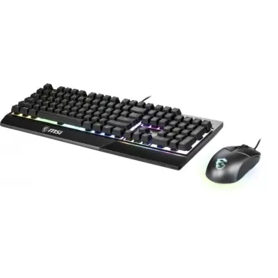 MSI Vigor GK30 Combo US