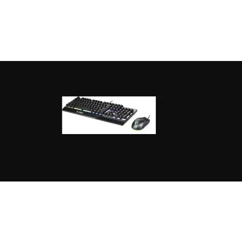 MSI Vigor GK30 Combo US