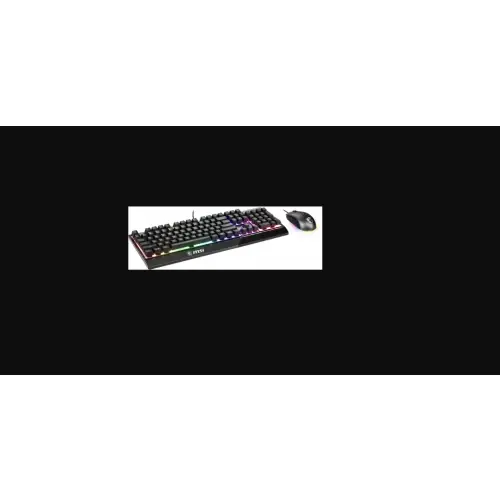 MSI Vigor GK30 Combo US