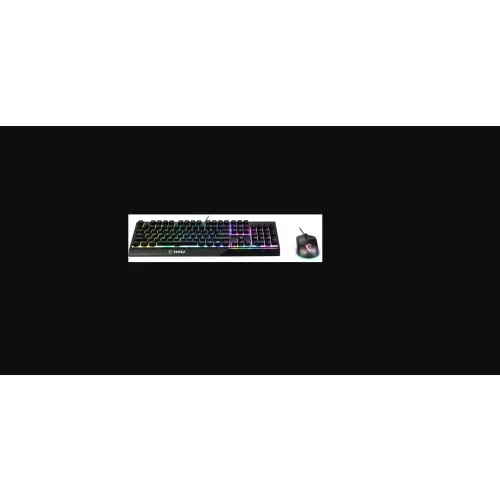 MSI Vigor GK30 Combo US