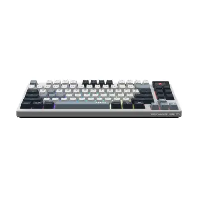 MSI Forge GK600 TKL Wireless SKY US