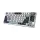 MSI Forge GK600 TKL Wireless SKY US