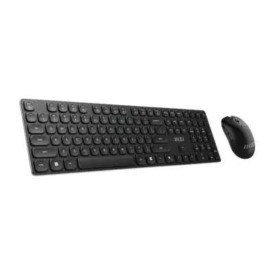 MSI Forge K210 Combo US