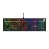 MSI FORGE GK320 RED US