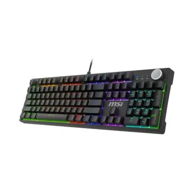 MSI FORGE GK320 RED US