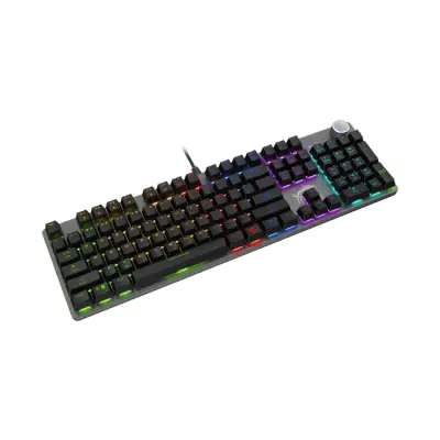 MSI FORGE GK320 RED US
