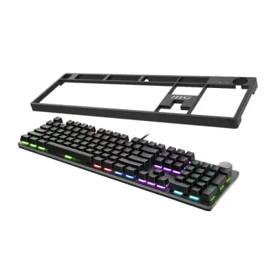 MSI FORGE GK320 RED US