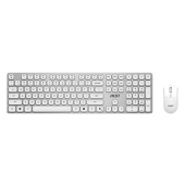 Klawiatura gamingowa MSI Forge K210 Combo White US