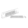 Klawiatura gamingowa MSI Forge K210 Combo White US