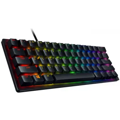 Razer Huntsman Mini Red Switch