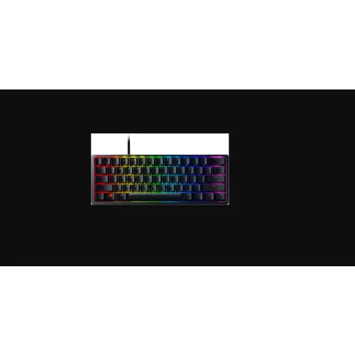 Razer Huntsman Mini Red Switch