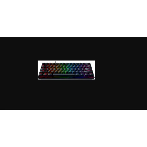 Razer Huntsman Mini Red Switch