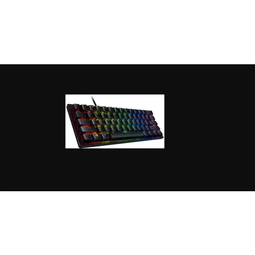 Razer Huntsman Mini Red Switch