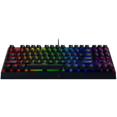 Razer BlackWidow V3 Tenkeyless Green Switch