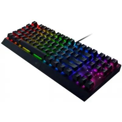 Razer BlackWidow V3 Tenkeyless Green Switch