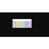 Razer Huntsman Mini - Mercury Ed. Red Switch US