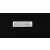 Razer Huntsman Mini - Mercury Ed. Red Switch US