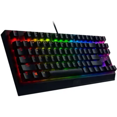 Razer BlackWidow V3 Tenkeyless Yellow Switch US
