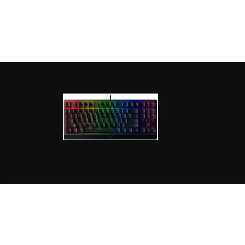 Razer BlackWidow V3 Tenkeyless Yellow Switch US