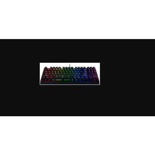 Razer BlackWidow V3 Tenkeyless Yellow Switch US