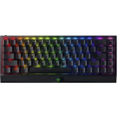 Razer BlackWidow V3 Mini HyperSpeed Yellow Switch US Layout