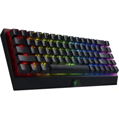 Razer BlackWidow V3 Mini HyperSpeed Yellow Switch US Layout