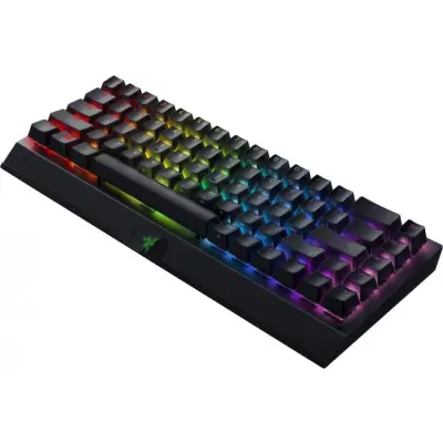 Razer BlackWidow V3 Mini HyperSpeed Yellow Switch US Layout