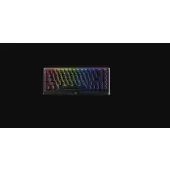 Razer BlackWidow V3 Mini HyperSpeed Green Switch US Layout