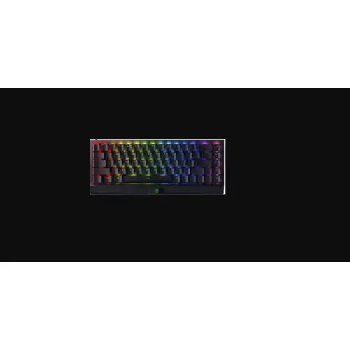 Razer BlackWidow V3 Mini HyperSpeed Green Switch US Layout