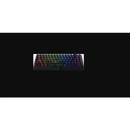 Razer BlackWidow V3 Mini HyperSpeed Green Switch US Layout