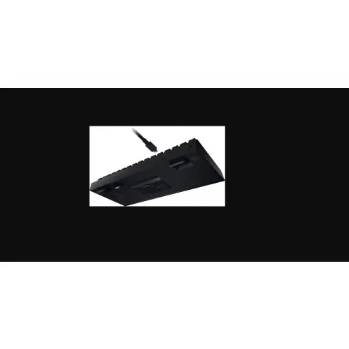 Razer BlackWidow V3 Mini HyperSpeed Green Switch US Layout