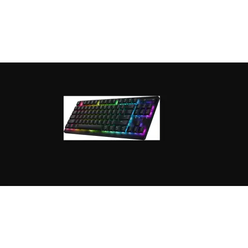 Razer DeathStalker V2 Pro Tenkeyless Red Switch US
