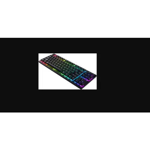 Razer DeathStalker V2 Pro Tenkeyless Red Switch US