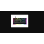 Razer BlackWidow V4 Pro Green Switch US