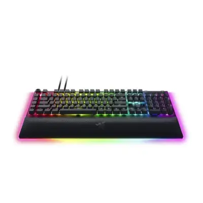 Razer BlackWidow V4 Pro Green Switch US