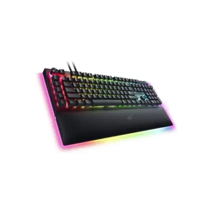 Razer BlackWidow V4 Pro Green Switch US
