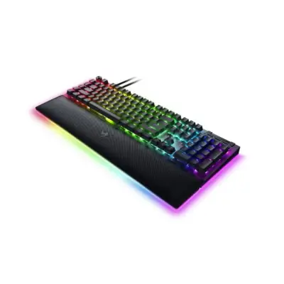 Razer BlackWidow V4 Pro Green Switch US