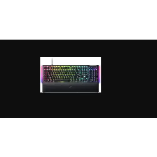 Razer BlackWidow V4