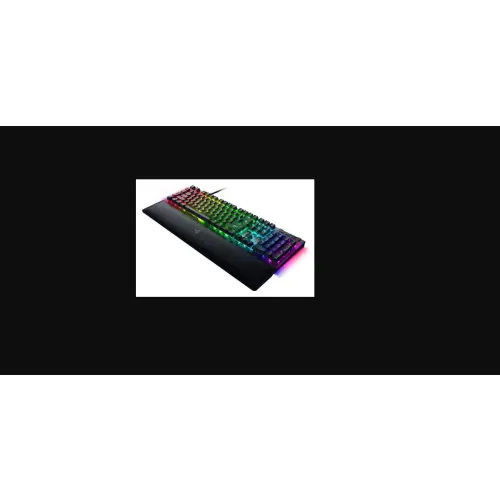 Razer BlackWidow V4