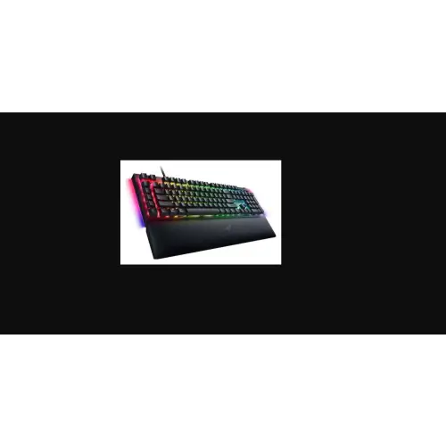 Razer BlackWidow V4