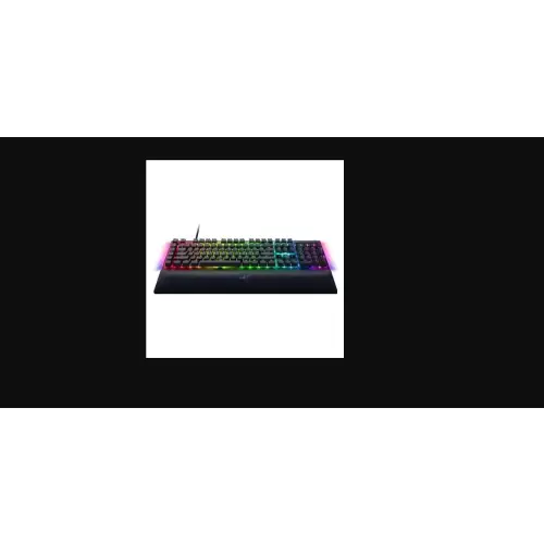 Razer BlackWidow V4