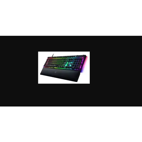 Razer BlackWidow V4