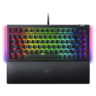 Razer BlackWidow V4 75%