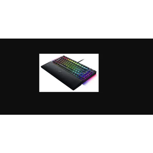 Razer BlackWidow V4 75%
