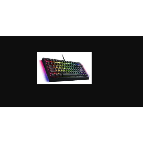 Razer BlackWidow V4 75%